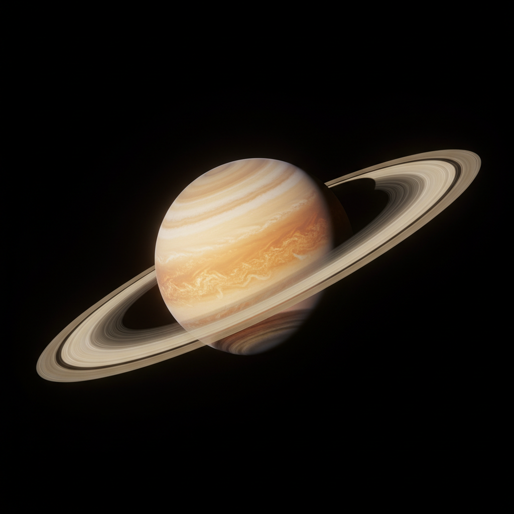 Сатурн